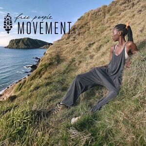 Intimately by free people Jumpsuit